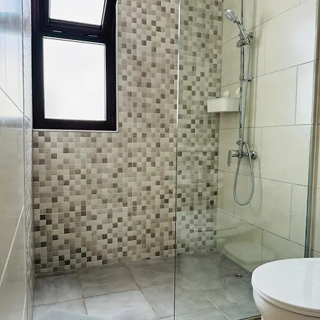 Luna By Vulcano Homes Nazaret