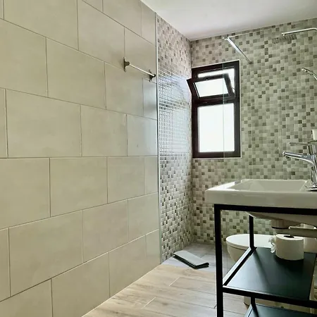 Apartmán Luna By Vulcano Homes *