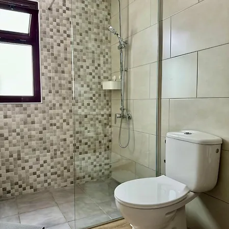 Luna By Vulcano Homes Apartmán