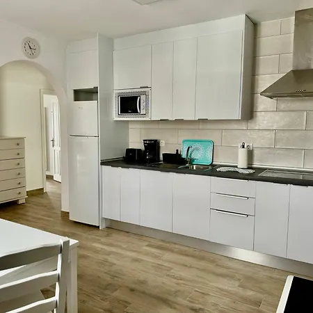 Luna By Vulcano Homes Nazaret