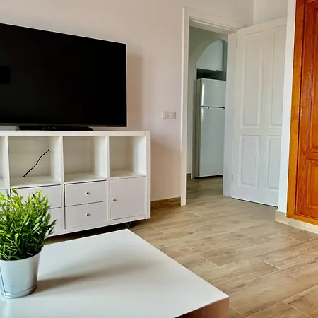 Luna By Vulcano Homes Apartmán *