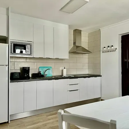 Apartmán Luna By Vulcano Homes *