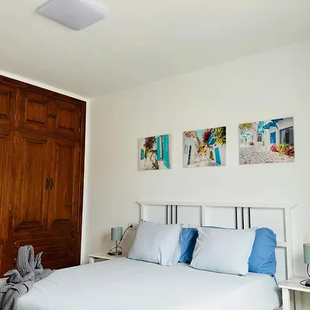 Luna By Vulcano Homes * Nazaret