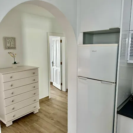 Luna By Vulcano Homes Apartmán *